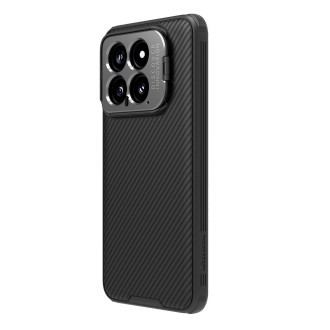 Magnetické pouzdro Nillkin CamShield Prop pro Xiaomi 14 - černé