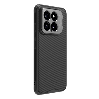 Magnetické pouzdro Nillkin CamShield Prop pro Xiaomi 14 - černé