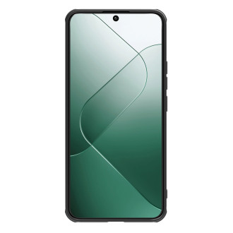 Magnetické pouzdro Nillkin CamShield Prop pro Xiaomi 14 - černé