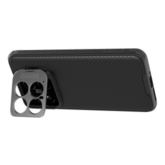 Magnetické pouzdro Nillkin CamShield Prop pro Xiaomi 14 - černé