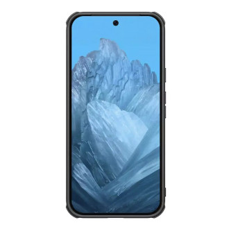 Nillkin CamShield Pro Case for Google Pixel 9 Pro - black