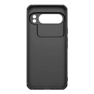 Nillkin CamShield Pro Case for Google Pixel 9 Pro - black
