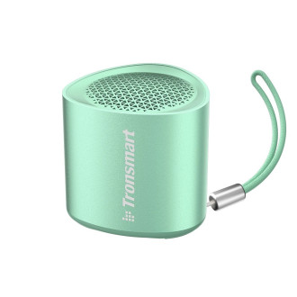 Tronsmart Nimo 5W Bluetooth 5.3 mini reproduktor - zelený