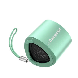 Tronsmart Nimo 5W Bluetooth 5.3 mini reproduktor - zelený