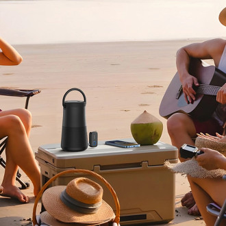 Ugreen CM596 Bluetooth 5.3 AUX sound receiver - black