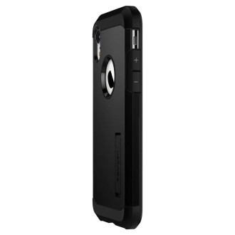 Spigen Tough Armor iPhone XR Case - Black