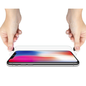 Spigen Glas.tR Slim Tempered Glass for iPhone X / XS / 11 Pro