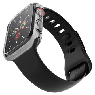 Spigen Ultra Hybrid Case for Apple Watch 4/5/6/SE (44mm) - Transparent