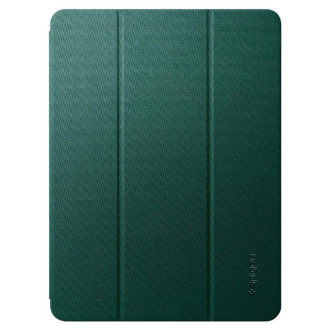 Spigen Urban Fit Case for iPad 10.2&#39;&#39; 2019 / 2020 / 2021 - Dark Green
