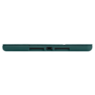 Spigen Urban Fit Case for iPad 10.2&#39;&#39; 2019 / 2020 / 2021 - Dark Green