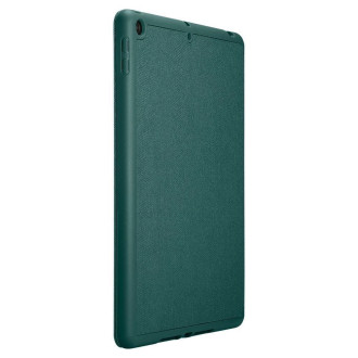 Spigen Urban Fit Case for iPad 10.2&#39;&#39; 2019 / 2020 / 2021 - Dark Green