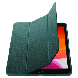 Spigen Urban Fit Case for iPad 10.2&#39;&#39; 2019 / 2020 / 2021 - Dark Green