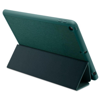 Spigen Urban Fit Case for iPad 10.2&#39;&#39; 2019 / 2020 / 2021 - Dark Green