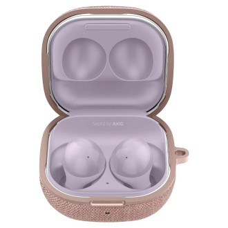 Spigen Urban Fit Case for Samsung Galaxy Buds 2 Pro / 2 / Live / Pro - Rose Gold