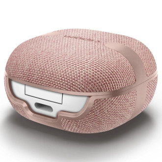 Spigen Urban Fit Case for Samsung Galaxy Buds 2 Pro / 2 / Live / Pro - Rose Gold