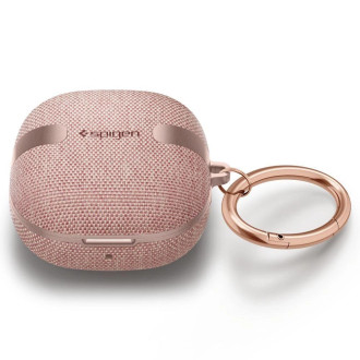 Spigen Urban Fit Case for Samsung Galaxy Buds 2 Pro / 2 / Live / Pro - Rose Gold