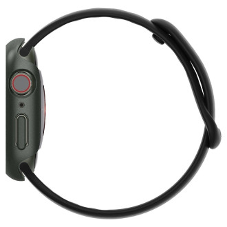 Spigen Thin Fit Case for Apple Watch 7 7/8 (45mm) - Dark Green