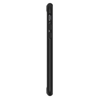Spigen Ultra Hybrid Case for iPhone 7 / 8 / SE 2020 / 2022 - Black