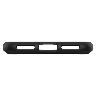 Spigen Ultra Hybrid Case for iPhone 7 / 8 / SE 2020 / 2022 - Black