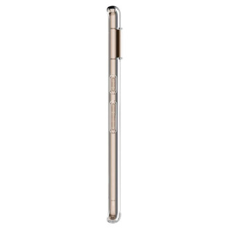 Spigen Ultra Hybrid Case for Google Pixel 7 Pro - Clear