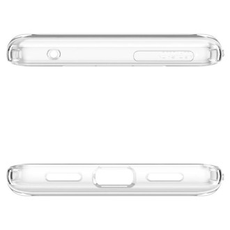 Spigen Ultra Hybrid Case for Google Pixel 7 Pro - Clear