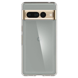 Spigen Ultra Hybrid Case for Google Pixel 7 Pro - Clear