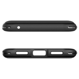 Spigen Rugged Armor Case for Google Pixel 7 - Matte Black