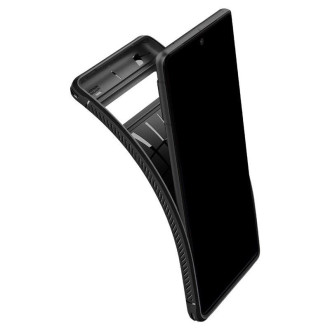 Spigen Rugged Armor Case for Google Pixel 7 - Matte Black
