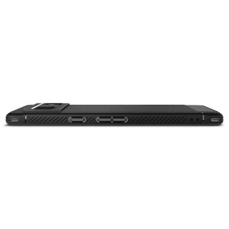 Spigen Rugged Armor Case for Google Pixel 7 - Matte Black