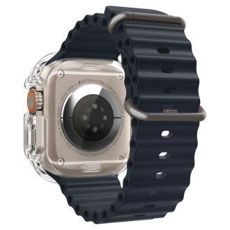 Spigen Ultra Hybrid Case for Apple Watch Ultra (49mm) - Clear