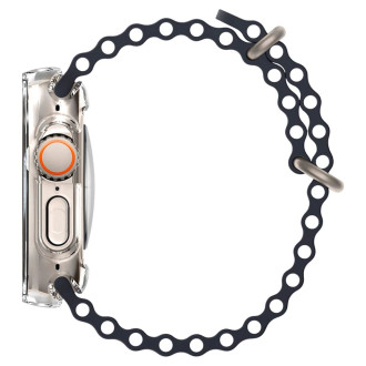 Spigen Ultra Hybrid Case for Apple Watch Ultra (49mm) - Clear