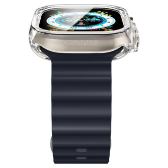 Spigen Ultra Hybrid Case for Apple Watch Ultra (49mm) - Clear