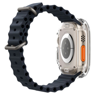 Spigen Ultra Hybrid Case for Apple Watch Ultra (49mm) - Clear