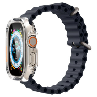 Spigen Ultra Hybrid Case for Apple Watch Ultra (49mm) - Clear