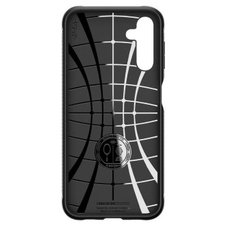 Spigen Rugged Armor case for Samsung Galaxy A14 4G / LTE - matte black