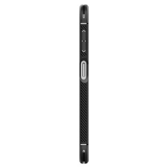 Spigen Rugged Armor case for Samsung Galaxy A14 4G / LTE - matte black