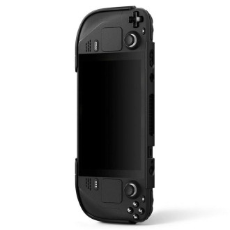 Spigen Thin Fit Pro Case for Steam Deck - Black