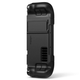 Spigen Thin Fit Pro Case for Steam Deck - Black