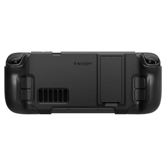Spigen Thin Fit Pro Case for Steam Deck - Black