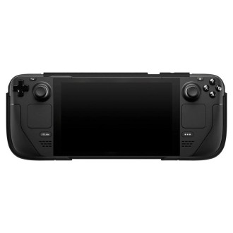 Spigen Thin Fit Pro Case for Steam Deck - Black
