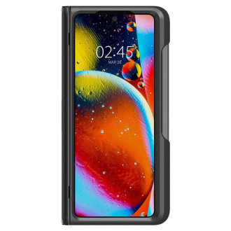 Spigen Slim Armor Pro Pen Case for Samsung Galaxy Z Fold 5 - Black