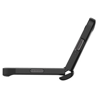 Spigen Slim Armor Pro Pen Case for Samsung Galaxy Z Fold 5 - Black