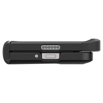 Spigen Slim Armor Pro Pen Case for Samsung Galaxy Z Fold 5 - Black
