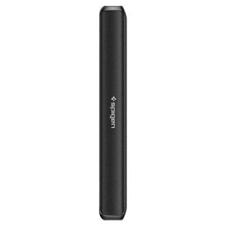 Spigen Slim Armor Pro Pen Case for Samsung Galaxy Z Fold 5 - Black