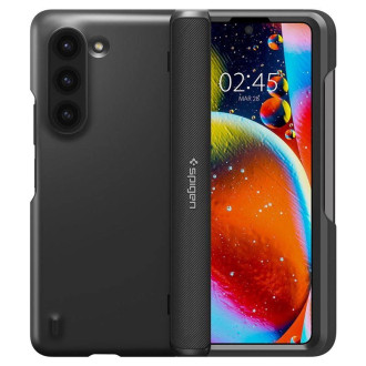 Spigen Slim Armor Pro Pen Case for Samsung Galaxy Z Fold 5 - Black