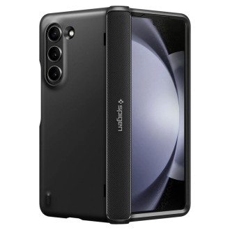 Spigen Slim Armor Pro Case for Samsung Galaxy Z Fold 5 - Black
