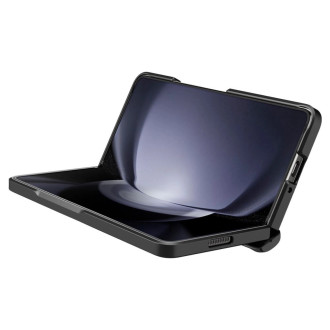 Spigen Slim Armor Pro Case for Samsung Galaxy Z Fold 5 - Black