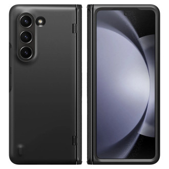 Spigen Slim Armor Pro Case for Samsung Galaxy Z Fold 5 - Black