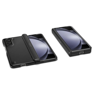 Spigen Slim Armor Pro Case for Samsung Galaxy Z Fold 5 - Black