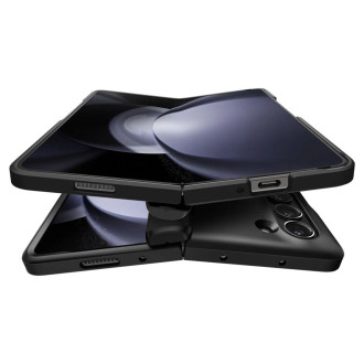 Spigen Slim Armor Pro Case for Samsung Galaxy Z Fold 5 - Black